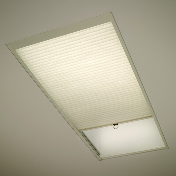 Applause Skylight Cell Shade