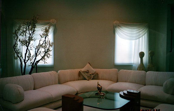 Custom room design