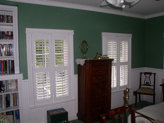 Shutters