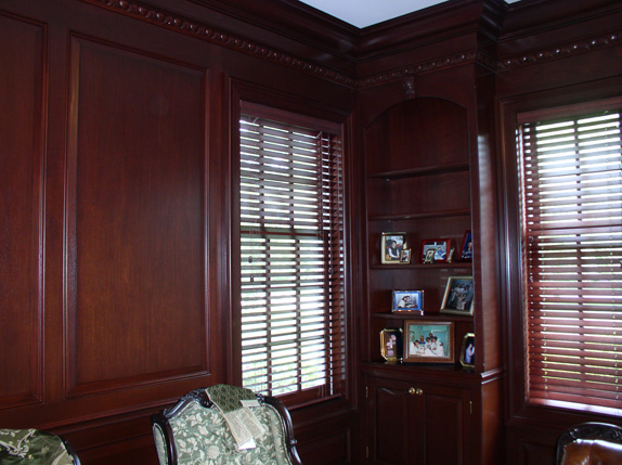 Venetian Blinds