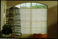 Comfortex starndard cell shade