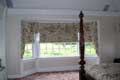 Bay window