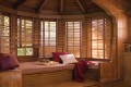 Country Woods Classics Venetian Blind with specialty tapes