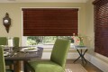 Country Woods Genuine Wood Venetian Blinds with Literise