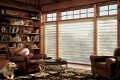 Pirouette Easyrise in a living room