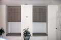Roman Shades