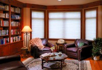 Comfortex starndard cell shade