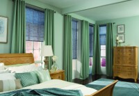 Custom Roller Shades