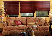 Country Woods Expose Venetian Blinds