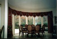 Custom Drapes