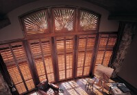Heritance Shutters